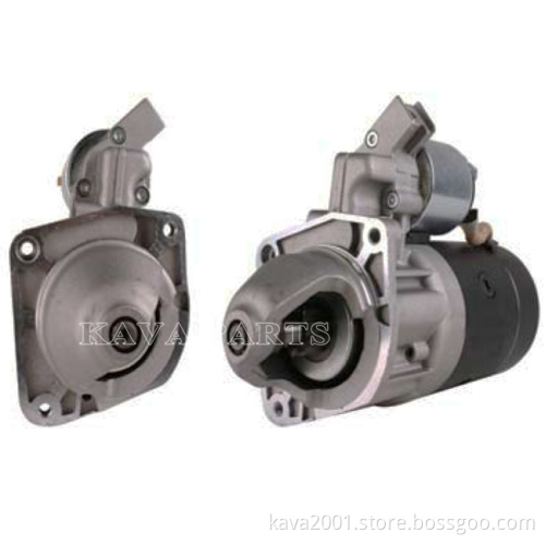 12V Car Starter Motor For Fiat Regata,Tempra 7642261 7716767 7716769